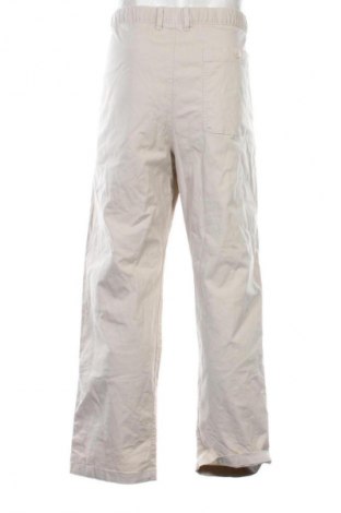 Pánske nohavice  H&M, Veľkosť XXL, Farba Béžová, Cena  20,00 €