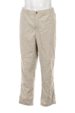 Férfi nadrág H&M, Méret XXL, Szín Bézs, Ár 8 264 Ft
