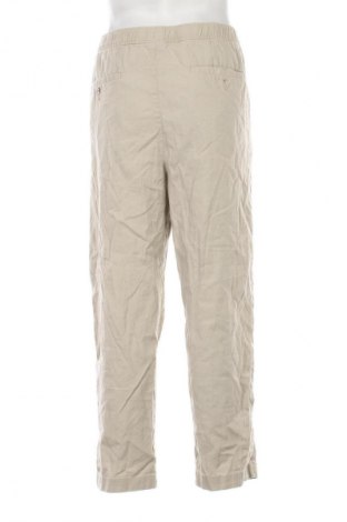 Férfi nadrág H&M, Méret XXL, Szín Bézs, Ár 8 264 Ft