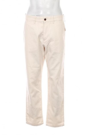 Férfi nadrág H&M, Méret M, Szín Bézs, Ár 13 289 Ft