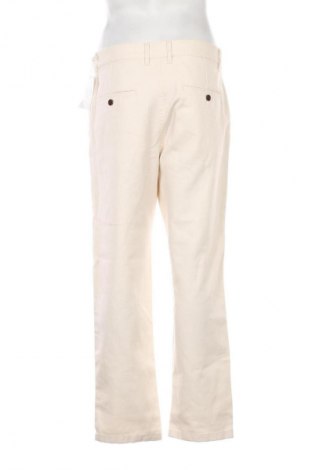 Férfi nadrág H&M, Méret M, Szín Bézs, Ár 13 289 Ft