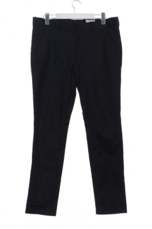 Pánské kalhoty  H&M, Velikost L, Barva Modrá, Cena  565,00 Kč
