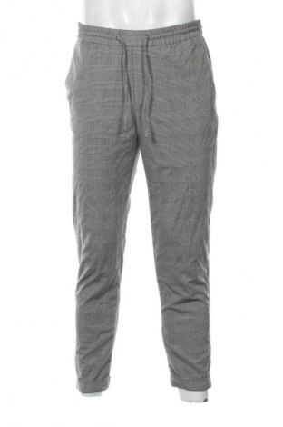 Męskie spodnie H&M, Rozmiar L, Kolor Kolorowy, Cena 107,17 zł