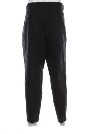 Pánské kalhoty  H&M, Velikost XXL, Barva Černá, Cena  309,00 Kč