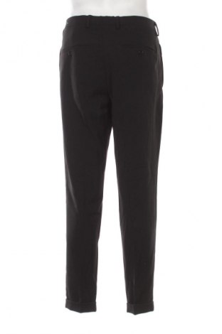 Ανδρικό παντελόνι H&M, Μέγεθος L, Χρώμα Μαύρο, Τιμή 11,99 €