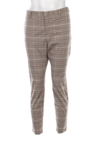 Мъжки панталон H&M, Размер L, Цвят Многоцветен, Цена 7,15 €