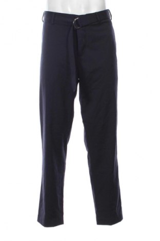 Pánské kalhoty  H&M, Velikost XXL, Barva Modrá, Cena  199,00 Kč