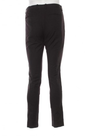 Pantaloni de bărbați H&M, Mărime M, Culoare Negru, Preț 36,99 Lei