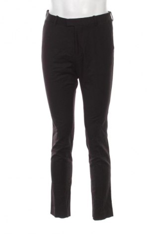 Pantaloni de bărbați H&M, Mărime M, Culoare Negru, Preț 36,99 Lei