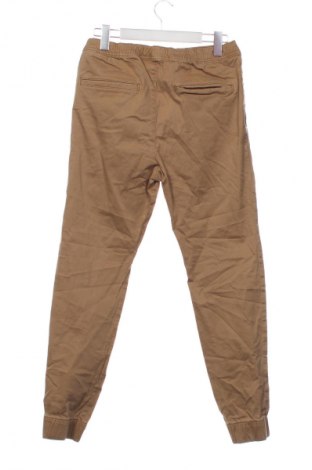 Ανδρικό παντελόνι Hollister, Μέγεθος S, Χρώμα  Μπέζ, Τιμή 11,99 €
