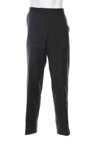 Męskie spodnie Hugo Boss, Rozmiar L, Kolor Czarny, Cena 282,00 zł