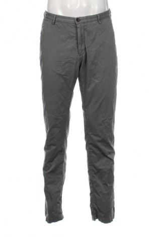 Pánské kalhoty  Hugo Boss, Velikost L, Barva Šedá, Cena  1 495,00 Kč