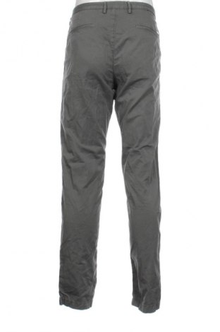 Pánské kalhoty  Hugo Boss, Velikost L, Barva Šedá, Cena  1 495,00 Kč