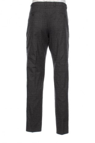 Męskie spodnie Hugo Boss, Rozmiar L, Kolor Kolorowy, Cena 370,65 zł