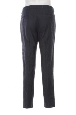 Męskie spodnie Hugo Boss, Rozmiar M, Kolor Niebieski, Cena 146,99 zł