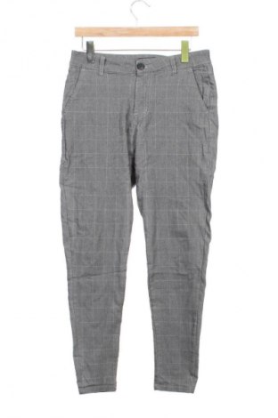 Férfi nadrág ICON, Méret S, Szín Szürke, Ár 6 579 Ft