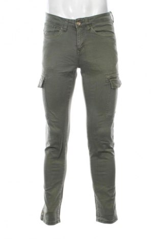 Férfi nadrág Identic, Méret M, Szín Zöld, Ár 8 264 Ft