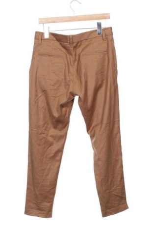 Męskie spodnie Imperial, Rozmiar M, Kolor Brązowy, Cena 62,99 zł