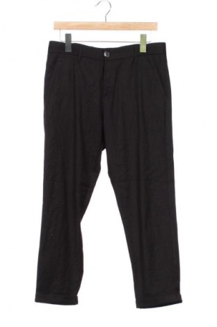 Ανδρικό παντελόνι Imperial, Μέγεθος S, Χρώμα Μαύρο, Τιμή 17,99 €