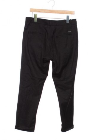 Ανδρικό παντελόνι Imperial, Μέγεθος S, Χρώμα Μαύρο, Τιμή 17,99 €