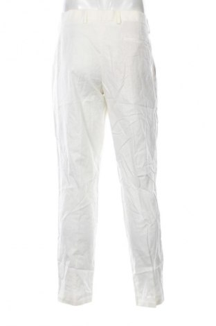 Férfi nadrág Isaac Dewhirst, Méret XL, Szín Fehér, Ár 22 229 Ft