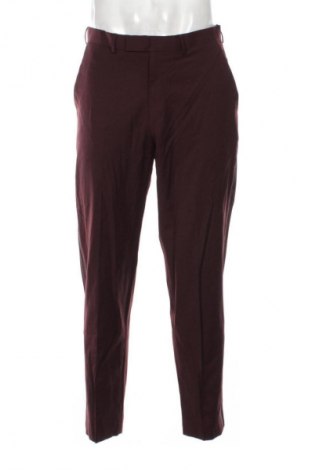 Pánske nohavice  Isaac Dewhirst, Veľkosť L, Farba Červená, Cena  65,95 €