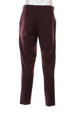 Pánske nohavice  Isaac Dewhirst, Veľkosť L, Farba Červená, Cena  65,95 €