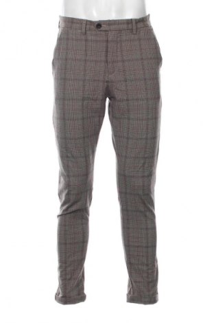 Męskie spodnie Jack & Jones, Rozmiar M, Kolor Kolorowy, Cena 50,99 zł
