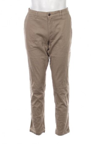 Pantaloni de bărbați Jack & Jones, Mărime XL, Culoare Bej, Preț 103,99 Lei