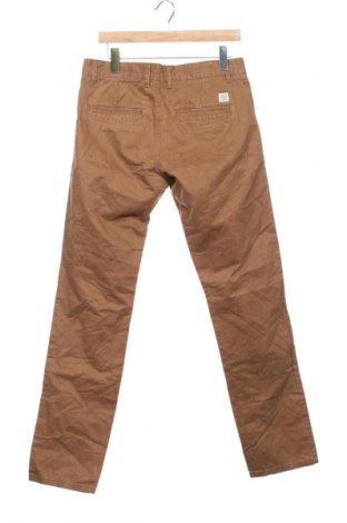 Pánské kalhoty  Jack & Jones, Velikost M, Barva Hnědá, Cena  319,00 Kč