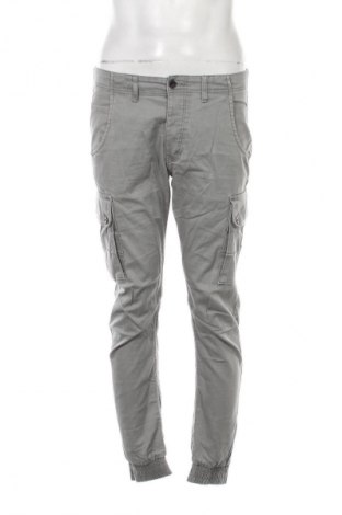Pánské kalhoty  Jack & Jones, Velikost M, Barva Šedá, Cena  1 249,00 Kč