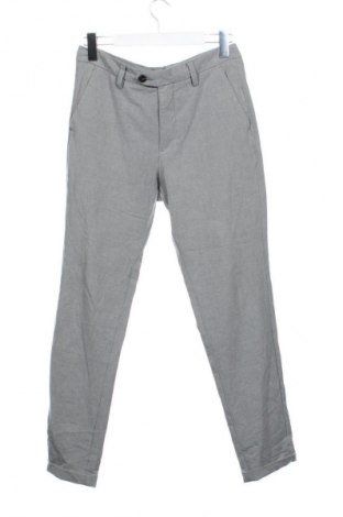 Pánské kalhoty  Jack & Jones, Velikost S, Barva Šedá, Cena  219,00 Kč