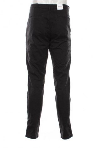 Pánské kalhoty  Jack & Jones, Velikost L, Barva Černá, Cena  1 529,00 Kč
