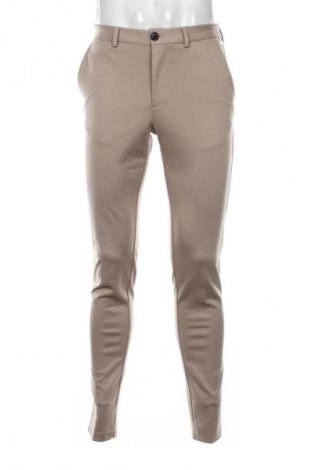 Pánské kalhoty  Jack & Jones, Velikost M, Barva Béžová, Cena  1 249,00 Kč