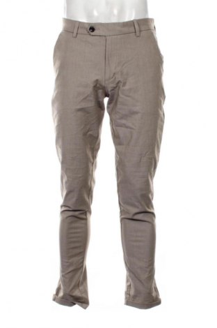 Pánské kalhoty  Jack & Jones, Velikost M, Barva Šedá, Cena  229,00 Kč