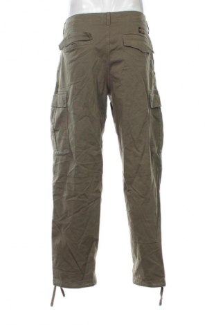 Мъжки панталон Jack & Jones, Размер L, Цвят Зелен, Цена 11,24 €