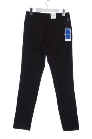 Ανδρικό παντελόνι Jack & Jones, Μέγεθος S, Χρώμα Μαύρο, Τιμή 48,99 €