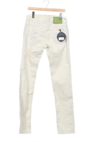 Pantaloni de bărbați Jacob Cohen, Mărime S, Culoare Bej, Preț 484,99 Lei