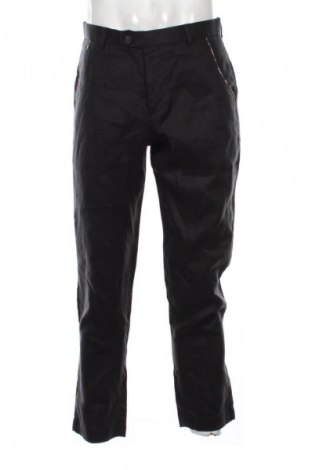 Férfi nadrág Jim Thompson, Méret M, Szín Szürke, Ár 27 095 Ft