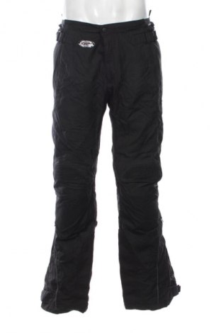 Męskie spodnie Jofama, Rozmiar M, Kolor Czarny, Cena 137,99 zł