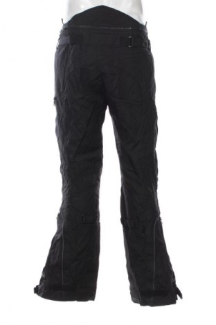 Męskie spodnie Jofama, Rozmiar M, Kolor Czarny, Cena 137,99 zł