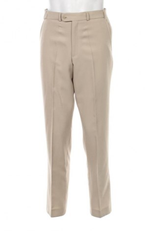 Férfi nadrág John Devin, Méret M, Szín Bézs, Ár 8 244 Ft