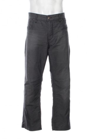 Ανδρικό παντελόνι John Richmond, Μέγεθος XXL, Χρώμα Πολύχρωμο, Τιμή 92,54 €