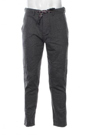 Pánské kalhoty  Karl Mommoo, Velikost M, Barva Šedá, Cena  559,00 Kč