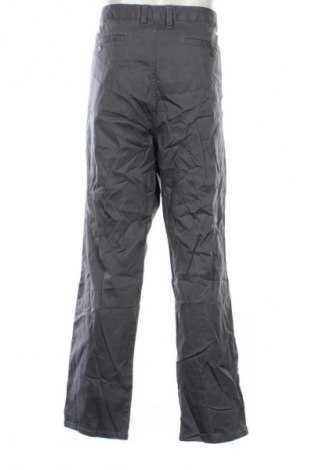 Pánské kalhoty  Kiabi, Velikost 3XL, Barva Šedá, Cena  229,00 Kč