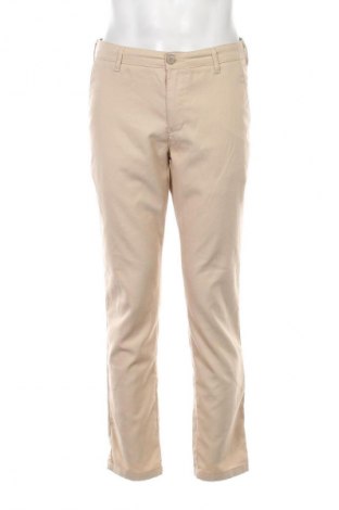 Férfi nadrág LC Waikiki, Méret M, Szín Bézs, Ár 6 103 Ft