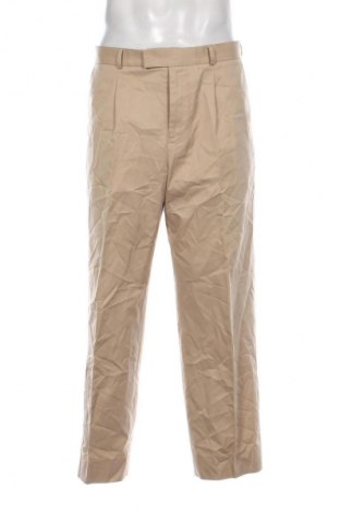 Pánské kalhoty  Lacoste, Velikost L, Barva Béžová, Cena  819,00 Kč
