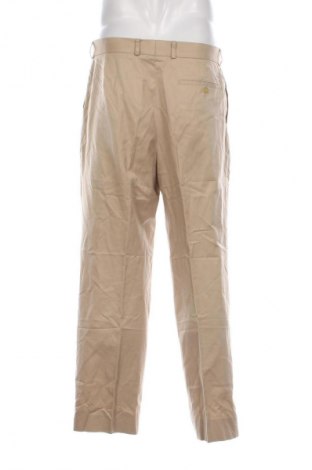 Pánské kalhoty  Lacoste, Velikost L, Barva Béžová, Cena  819,00 Kč
