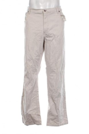 Ανδρικό παντελόνι Lee, Μέγεθος XXL, Χρώμα  Μπέζ, Τιμή 21,99 €