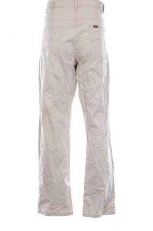 Ανδρικό παντελόνι Lee, Μέγεθος XXL, Χρώμα  Μπέζ, Τιμή 21,99 €